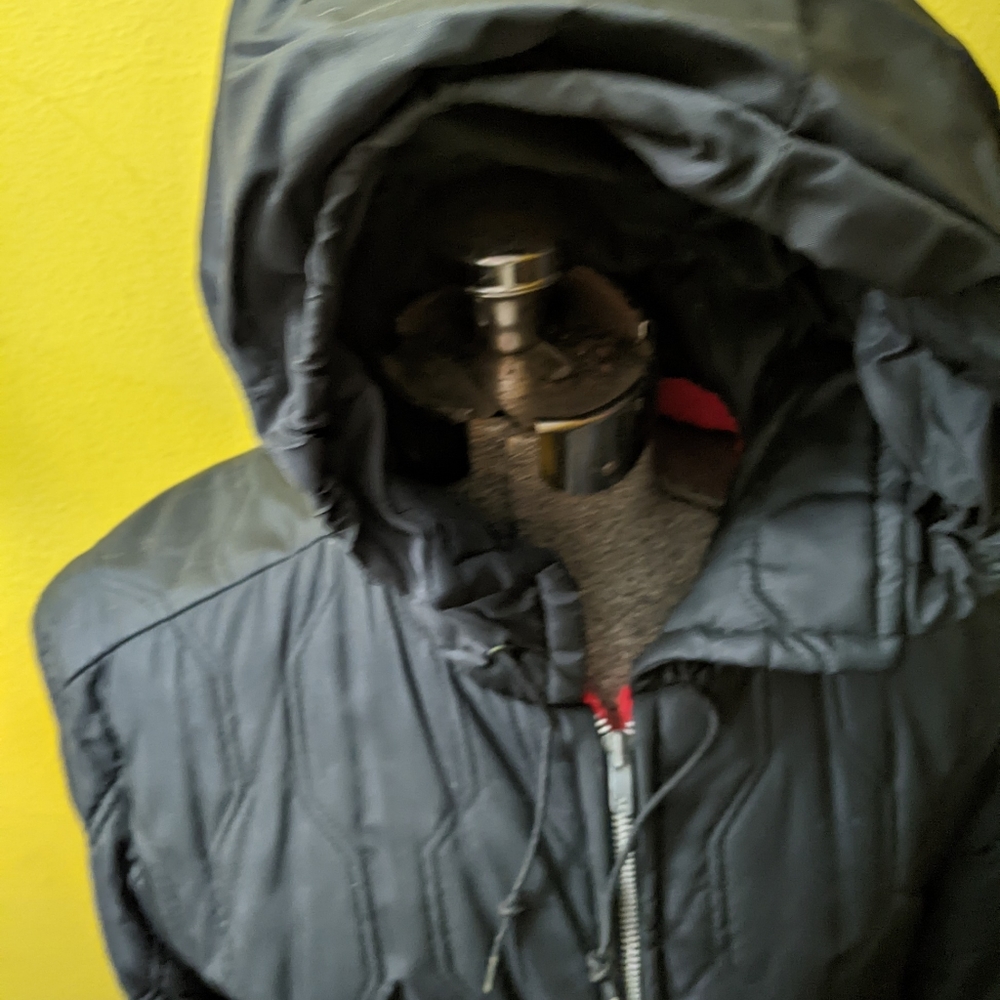 Ski Jacket - Picture 5 of 8